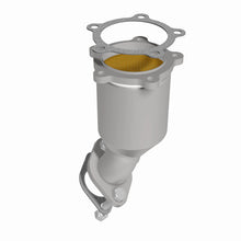 Load image into Gallery viewer, MagnaFlow Conv DF 03-06 Santa Fe Rear cc 3.5L
