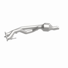 Load image into Gallery viewer, MagnaFlow Conv DF 07 VW Touareg 3.6L Rear
