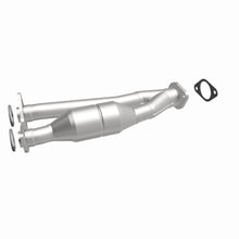 Load image into Gallery viewer, MagnaFlow Conv DF 03-05 Mazda 6 3.0L Driver Side Rear *NOT FOR SALE IN CALIFORNIA*
