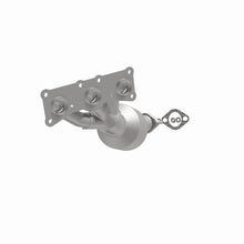 Load image into Gallery viewer, Magnaflow 06-08 BMW Z4 3.0L Direct Fit Converter
