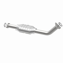 Load image into Gallery viewer, MagnaFlow Conv DF 04-06 Tundra 4.7L P/S frt O
