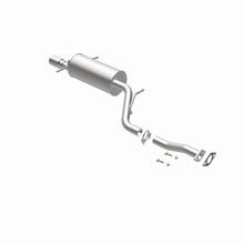 Load image into Gallery viewer, BRE Exhaust 96-99 Legacy 2.2L 2.5L Muffler Kit
