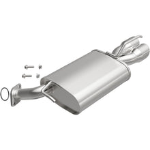 Load image into Gallery viewer, BRE Exhaust 06-08 M35 3.5L Muffler Kit
