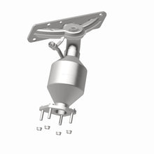 Load image into Gallery viewer, MagnaFlow Conv DF 02-03 MPV 3.0 Rear Manifold OEM
