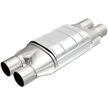 Load image into Gallery viewer, MagnaFlow Conv Univ 2/2 D/D
