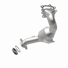 Load image into Gallery viewer, MagnaFlow Conv DF 07-12 Mazadaspeed 3 2.3L Front
