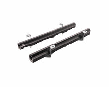 Load image into Gallery viewer, Aeromotive 04-07 GM 4.8L/5.3L Truck Fuel Rails  - Black
