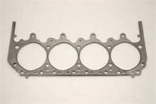 Load image into Gallery viewer, Cometic GM 800 Pro Stock V8 .080in MLS Cylinder Head Gasket - 4.755in Bore
