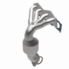 Load image into Gallery viewer, MagnaFlow Conv DF 07-09 Toyota Camry 2.4L
