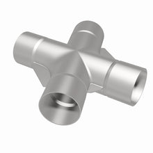 Load image into Gallery viewer, MagnaFlow Smooth Trans X 2.50inch SS 35deg.
