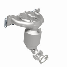 Load image into Gallery viewer, Magnaflow Conv DF 2017 Santa Fe L4 2.4 OEM Manifold
