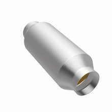Load image into Gallery viewer, Magnaflow California Grade CARB Compliant Universal Catalytic Converter
