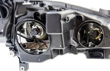 Load image into Gallery viewer, Hella 10-11 Mercedes-Benz W/O Cornering Lamp Headlamp Lh
