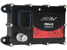 Load image into Gallery viewer, AEM EV 8 Channel CAN Driven Slave Type Power Distribution Unit (PDU)
