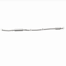 Load image into Gallery viewer, Magnaflow 16-17 Hyundai Tucson L4 2.0 OEM Underbody Direct Fit Catalytic Converter
