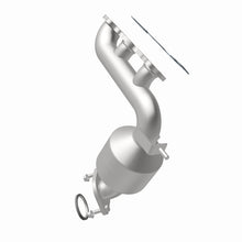 Load image into Gallery viewer, MagnaFlow Conv DF 04-06 Toyota Sienna 3.3L
