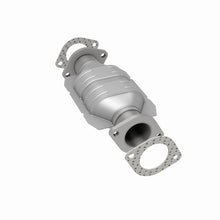 Load image into Gallery viewer, MagnaFlow Conv DF 00-01 Maxima/I30 rear

