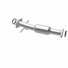 Load image into Gallery viewer, Magnaflow 12-15 RX350 V6 3.5 OEM Underbody Direct Fit Converter
