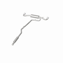 Load image into Gallery viewer, Magnaflow 2014 Mazda 3 L4 2.0/2.5L Cat-Back SS Single D/S Rear Exit Perf Exhaust
