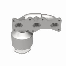 Load image into Gallery viewer, MagnaFlow Conv DF 96-02 Mazda Millenia 2.3L
