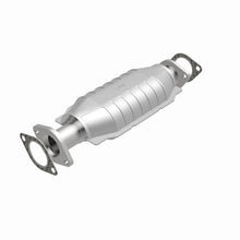 Load image into Gallery viewer, MagnaFlow Conv Direct Fit Nissan 87 94

