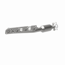 Load image into Gallery viewer, Magnaflow 11-13 QX56 V8 5.6 OEM Manifold Direct Fit Converter
