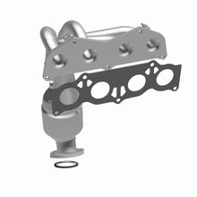 Load image into Gallery viewer, MagnaFlow Conv DF 02-06 Toyota Camry 2.4L

