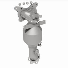 Load image into Gallery viewer, Magnaflow 16-17 Honda Accord 2.4L Direct Fit Cat Converter
