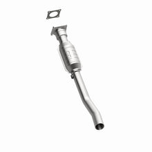 Load image into Gallery viewer, MagnaFlow Conv DF 00-05 Dodge Neon 2.0L/00-01 Plymouth Neon 2.0L exclding LEV &amp; ULEV

