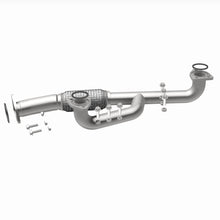 Load image into Gallery viewer, BRE Exhaust 11-13 Honda Odyssey 3.5L Front Pipe Kit
