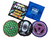 Load image into Gallery viewer, HKS Assorted Mini Towels (Set of 5)
