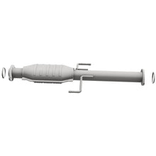 Load image into Gallery viewer, MagnaFlow Conv DF 02-04 Tacoma 3.4L rear 50S
