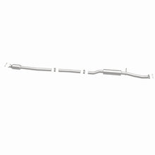 Load image into Gallery viewer, Magnaflow Conv DF 2019 Hyundai Tucson L4 OEM Underbody Single
