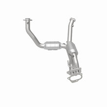 Load image into Gallery viewer, MagnaFlow Conv DF 04 Ranger/Bser 3.0 Front 50S
