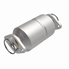 Load image into Gallery viewer, MagnaFlow Conv DF 93-94 Corolla/Prizm CA
