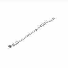 Load image into Gallery viewer, Magnaflow 16-17 Hyundai Tucson L4 2.0 OEM Underbody Direct Fit Catalytic Converter
