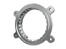 Load image into Gallery viewer, aFe Silver Bullet Throttle Body Spacer Kit Ford Super Duty 23-26 V8-6.8L/7.3L
