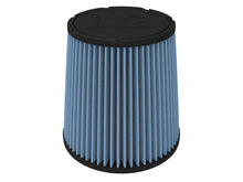 Load image into Gallery viewer, aFe Magnum FORCE Intake Replacement Air Filter w/ D2 Dura-Dry Media 6in F x9in B x7in T x9in H
