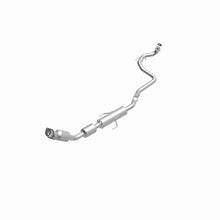 Load image into Gallery viewer, MagnaFlow Conv Direct Fit 07-11 Toyota Yaris 1.5L Underbody
