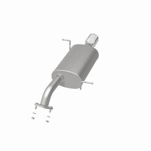 Load image into Gallery viewer, MagnaFlow 11-13 Mazda 2 1.5L Single Rear Exit Stainless Catback Performance Exhaust
