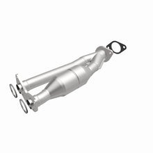 Load image into Gallery viewer, MagnaFlow Conv DF 03-05 Mazda 6 3.0L Driver Side Rear *NOT FOR SALE IN CALIFORNIA*
