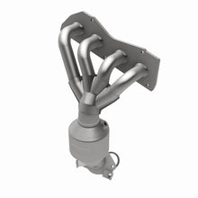 Load image into Gallery viewer, MagnaFlow Conv DF 09 Toyota Venza 2.7L
