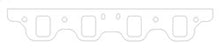 Load image into Gallery viewer, Cometic Ford 500 JC50 Pro Stock V8 .030in MLS Exhaust Manifold Gasket Set - 2.200in Round Port
