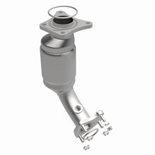 Load image into Gallery viewer, MagnaFlow Conv DF 02-03 Altima 3.5 rr mani OE
