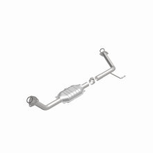 Load image into Gallery viewer, MagnaFlow Conv DF 05-07 Toyota Sequoia 8 4.7L D/S
