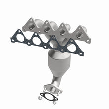 Load image into Gallery viewer, Magnaflow Conv DF 01-05 Hyundai Accent 1.6L
