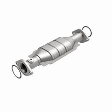 Load image into Gallery viewer, Magnaflow Conv DF 00-02 Mazda 626 2.0L Rr CA
