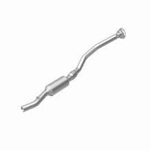 Load image into Gallery viewer, Magnaflow California Direct Fit Converter 96-99 Audi A4 2.8L
