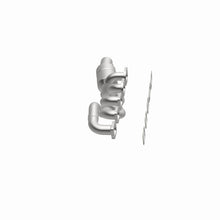 Load image into Gallery viewer, MagnaFlow Conv DF BMW M5-6 06-08 Driver Side
