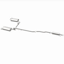 Load image into Gallery viewer, MagnaFlow Toyota BRE Exhaust Replacement Kit

